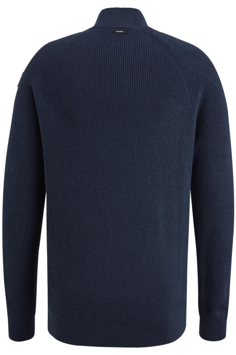 Vanguard half zip collar gentleman`s deal c
